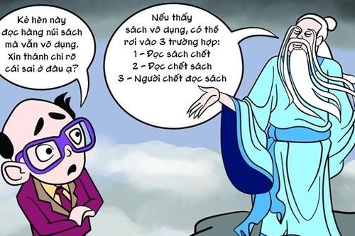 Phỏng vấn nhà văn