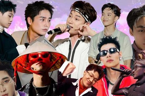 Những gương mặt sáng giá được kỳ vọng sẽ tham gia Anh Trai 'Say Hi' mùa 2