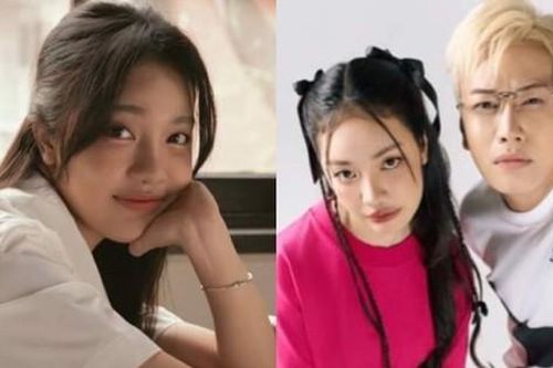 Hoàng Duyên hồi tưởng lại ký ức tình yêu trong trẻo với 'Anh Trai' Lou Hoàng