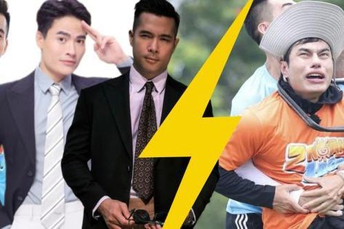 Khắc tinh của 'mỏ hỗn' Dương Lâm: Trương Thế Vinh, Tiến Linh và ai nữa?