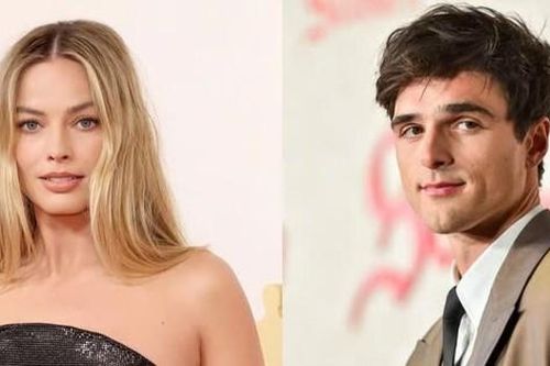 Margot Robbie 'vừa yêu vừa hận' cùng Jacob Elordi trong 'Đồi Gió Hú' bản mới