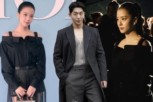 Jisoo nhận đãi ngộ khủng, Nam Joo Hyuk vừa xuất ngũ đã đi dự Paris Fashion Week