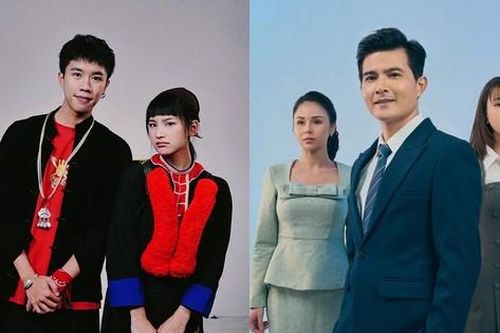 'Đi Giữa Trời Rực Rỡ' gặp hiện tượng khó hiểu giống 'Trạm Cứu Hộ Trái Tim'