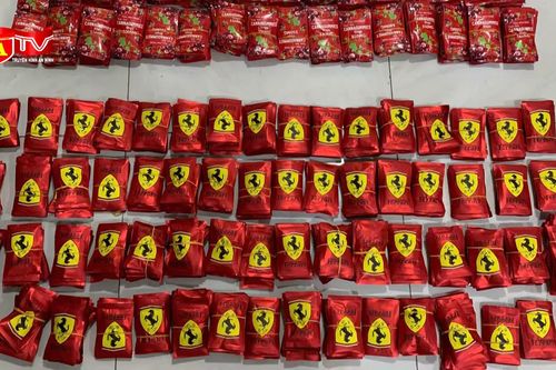 Lộ diện 'ông trùm 2X' điều hành đường dây ma túy xuyên quốc gia