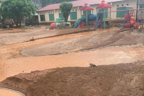 Đảm bảo an toàn cho học sinh khi đến trường
