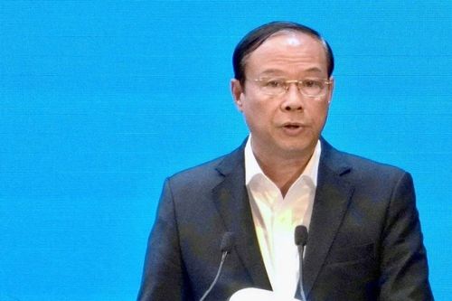 Chủ tịch tỉnh Bà Rịa – Vũng Tàu: Tạo lập môi trường kinh doanh thuận lợi, thông thoáng, minh bạch