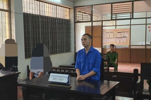 Đắk Lắk: Xử phạt 14 năm tù về tội 'Lừa đảo chiếm đoạt tài sản'