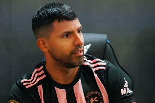 Bình luận khiến dân mạng dậy sóng của Aguero