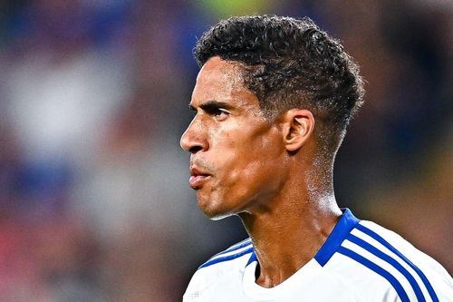 Varane sắp giải nghệ