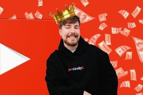 'Vua YouTube' bị rò rỉ sổ tay tuyệt mật