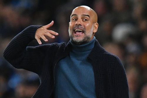 Pep Guardiola 'buông' Carabao Cup