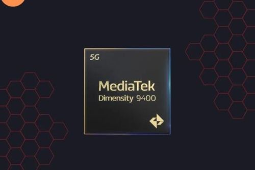 Chip Dimensity 9400 sở hữu hiệu suất đồ họa ấn tượng