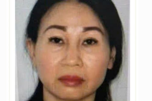 Truy tìm đối tượng Lưu Thị Thu Hiền