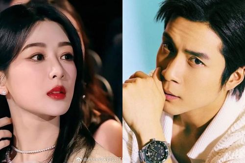 Dương Tử chính thức tham gia bộ phim cổ trang mới 'Gia nghiệp'
