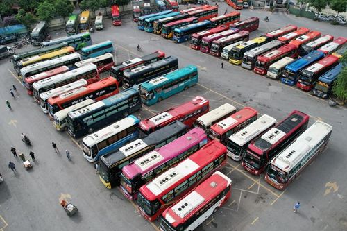 Sửa quy định quản lý tuyến vận tải cố định: thuận lợi hơn cho doanh nghiệp