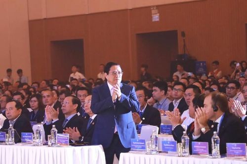 Thủ tướng Chính phủ dự khai mạc HEF 2024