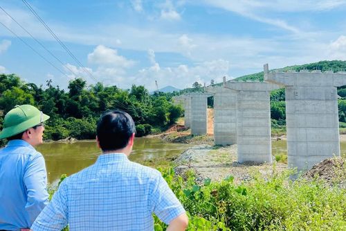 Quảng Nam ra 'tối hậu thư' cho dự án 280 tỷ đồng