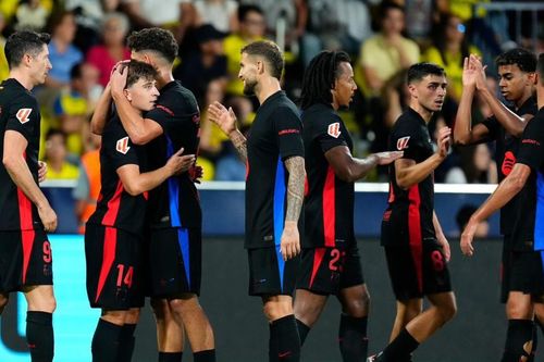 Nhận định Barcelona vs Getafe (02h00, 26/9): 'Baby boom' của Hansi Flick