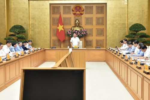 Việt Nam đã thực hiện nghiêm túc các Mục tiêu Phát triển Bền vững