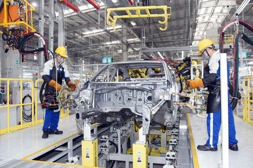 Vận hội và thách thức khi Việt Nam phát triển mạnh mẽ trong kỷ nguyên mới