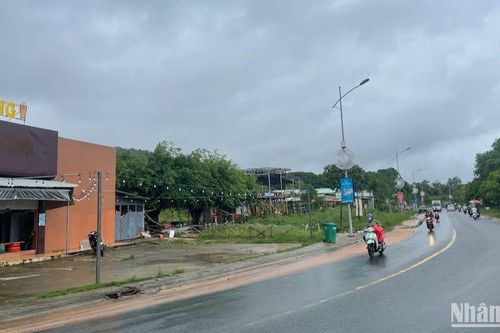 Một vụ án ở Kiên Giang kéo dài hơn 6 năm, chậm đưa ra xét xử