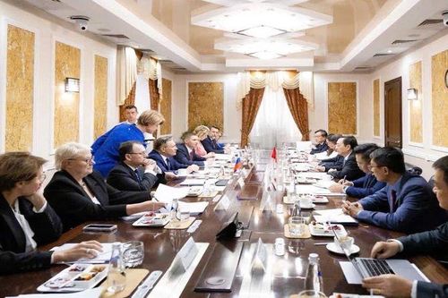 Hiện thực hóa tiềm năng hợp tác trong lĩnh vực năng lượng nguyên tử giữa Việt Nam và Liên bang Nga