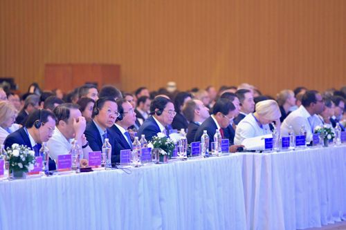 Chuyển đổi công nghiệp-động lực mới cho phát triển bền vững Thành phố Hồ Chí Minh