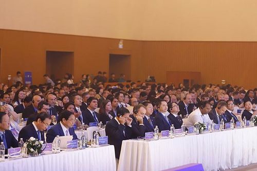 Thành phố Hồ Chí Minh đi tìm bệ phóng mới để phát triển bền vững hơn