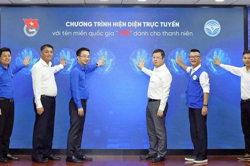 Tăng cường hiệu quả truyền thông tên miền quốc gia '.vn' bằng trí tuệ nhân tạo