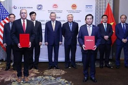 Những thông điệp thực chất, lan tỏa (Ghi chép của phóng viên Báo Quân đội nhân dân)