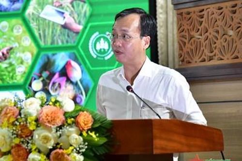 Đồng Tháp: Sẽ có nhiều hoạt động tại Diễn đàn khởi nghiệp Đồng bằng sông Cửu Long lần II