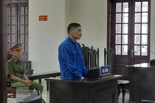 'Ôm' 5 tiền án, vẫn chưa chán 'cơm tù'