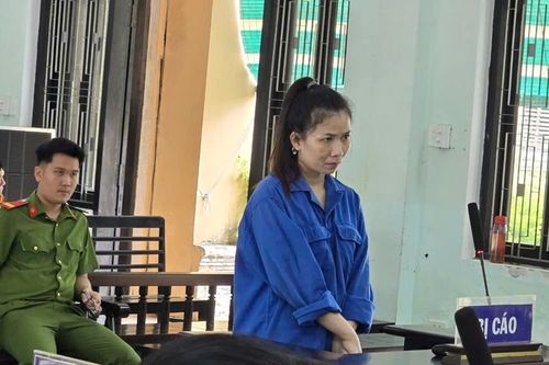 Xộ khám vì 'thả săn sắt, bắt cá rô'