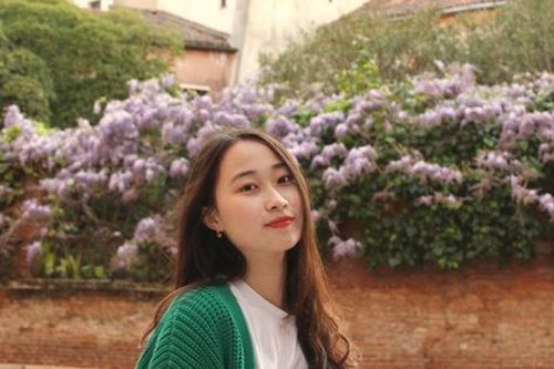 Gặp nữ sinh Việt xuất sắc đỗ thủ khoa đại học, đang du học thạc sĩ tại ngôi trường thuộc top 10 thế giới