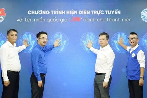 Ra mắt ứng dụng trợ lý trí tuệ nhân tạo 'AI của Đoàn' hỗ trợ cán bộ Đoàn trong thời đại số