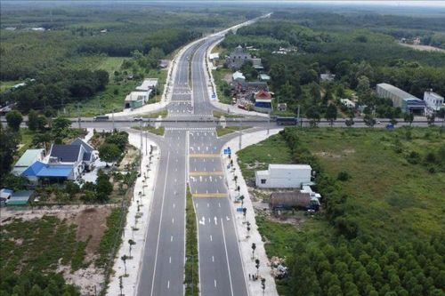 Bình Dương hướng đến thành phố trực thuộc Trung ương