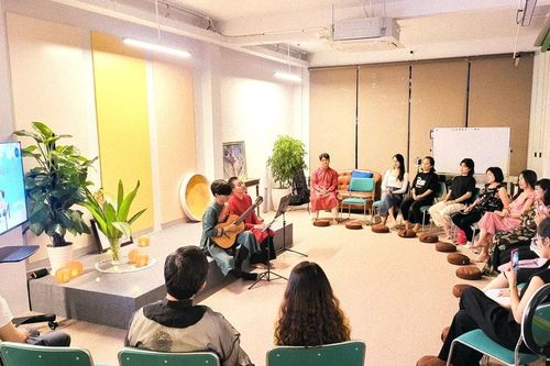 Lựa chọn công việc nâng cao giá trị tinh thần