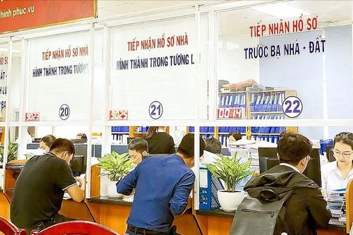 TP Hồ Chí Minh: Các chi cục thuế huy động nhân sự giải quyết hồ sơ nhà đất tồn đọng
