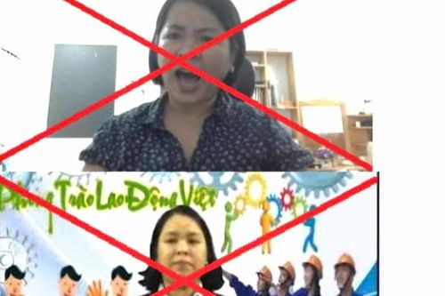 Thật - giả tổ chức đại diện người lao động - Bài 2: Nhận diện tổ chức bất hợp pháp