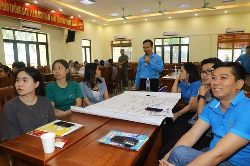 Tăng sự hiện diện và hiệu quả của thỏa ước lao động tập thể