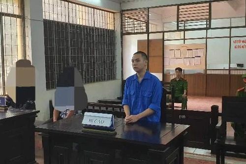 Phạt 14 năm tù cho đối tượng lừa đảo bằng app 'Kỹ nữ'