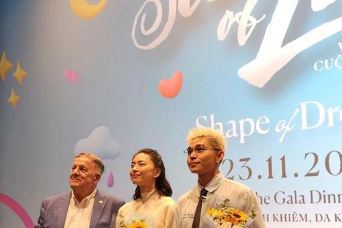 Jun Phạm nối tiếp Ngô Thanh Vân làm 'Vết sẹo cuộc đời'