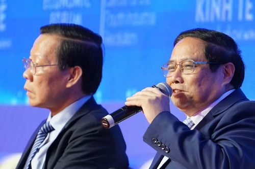 TPHCM có những bước tiến vượt bậc, vững chắc dựa trên 4 ngành công nghiệp trọng yếu