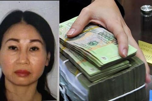 Hà Nội: Truy tìm người phụ nữ lừa đảo chiếm đoạt tài sản