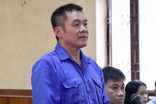Lĩnh 13 năm tù vì vẽ 'dự án ma', chiếm đoạt tiền tỷ