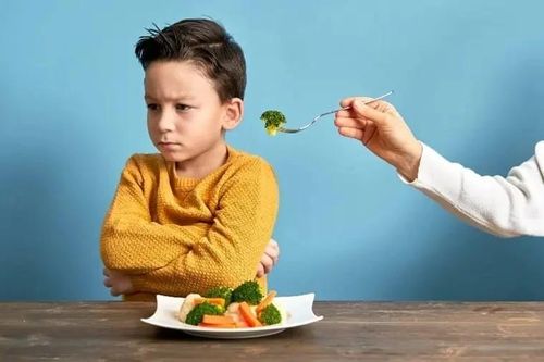 Nguyên nhân chính dẫn tới kén ăn ở trẻ
