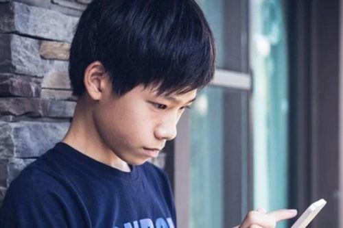 5 bước giữ an toàn cho con trên mạng xã hội