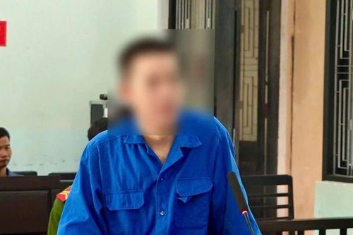 Xét xử phúc thẩm bị cáo đâm Phó trưởng Công an phường ở Huế tử vong