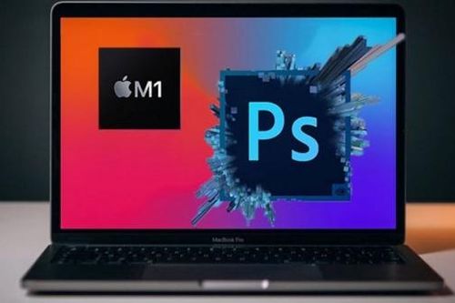 Xem ngay cách tải và cài đặt Photoshop MacOS đơn giản