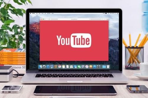 Hướng dẫn tải YouTube App cho MacBook cực dễ dàng và nhanh chóng